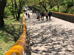 -沈阳市东陵公园