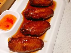 -新仙清汤牛腩(铜锣湾店)