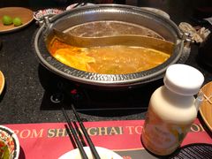 -牛New寿喜烧(闵行龙湖天街店)