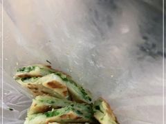 -咏春葱油饼(德政中路店)
