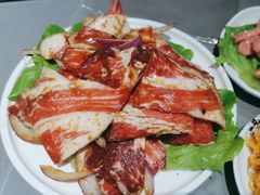 -外婆掌柜·东北家庭烤肉(托乐嘉店)