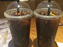 -乐凯撒披萨(正佳广场店)