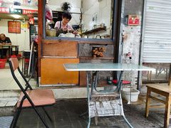 -安庆柴火馄饨(马道街店)