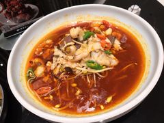 -三凤酒家·百年无锡菜(清扬茂业店)