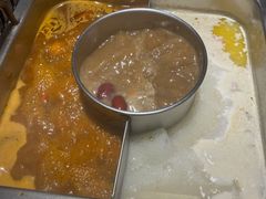 -巴奴毛肚火锅(广益哥伦布店)