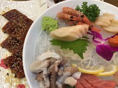 -红叶日料·放题·海胆·定食(星海店)
