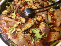 夫妻肺片-辛香汇(飞洲店)