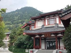 -西安华清御汤酒店