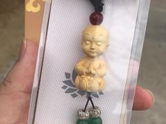 -普陀山观音饼(香华店)