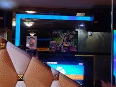 -欢乐驿站量贩式KTV(西丽店)