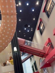 -奈尔宝家庭中心·儿童乐园·亲子餐厅(华采天地店)