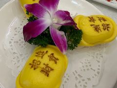 -齐家花园大酒店(宝山店)