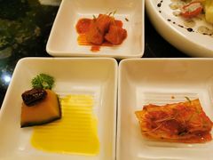 开胃小菜-酣庭院(红松东路店)