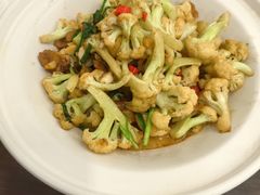 -香丰阁·烤鸭·川湘菜(清河店)