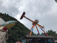 -梦幻奥陶纪景区