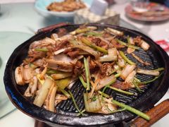 -董家大院·京味家常菜(朝丰家园店)