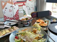 -炙柒Sekinana·精致料理 烧鸟·铁板烧(海上世界店)