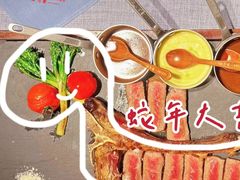 -弦月窗LUNETTE BY AMANDA(复兴路店)