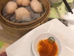 -添好运点心专门店(深水埗店)
