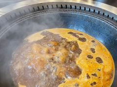 -田家大院东北农家菜铁锅炖(西安总店)