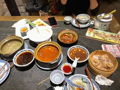 -南京大牌档(新街口德基广场店)