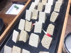 豆腐-快乐小羊(富强中路店)