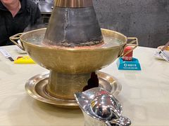 -清花阁乌拉满族火锅(厦门街店)