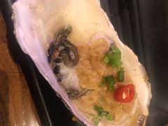 -烧货·活海鲜炭烧(湖滨商业街店)
