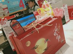 -85度C(上海仓汇路店)