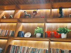 -俄士厨房(五棵松华熙LIVE店)
