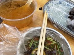 灵魂沾水-李记 河口老字号越南小卷粉