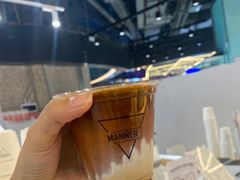 -Manner Coffee(布吉万象汇店)