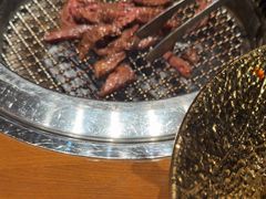 -隐炉和牛烧肉店(群力店)