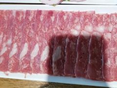 雪花培根-烤尚牛韩国烤肉(涪陵宝龙广场店)