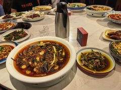 -院8里·小聚园老川菜(九眼桥店)