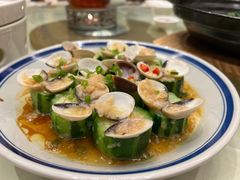 -广东胜利宾馆西关粤中餐厅