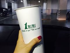 -1点点(银座和谐广场店)