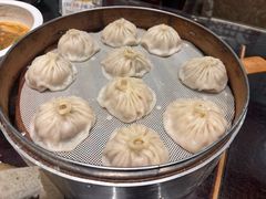 -邢家锅贴老店·非遗·开封菜(金明广场店)