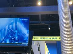 -喜井无限自助烤肉公司(石厦店)