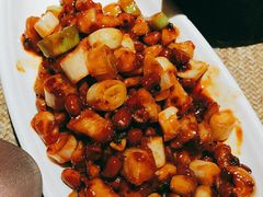 -渝信川菜(西单店)