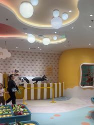 -奈尔宝家庭中心·亲子餐厅(苏州大悦城店)