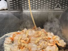 -水木锦堂·自助铁板烧(世贸天阶店)