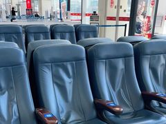 -乌鲁木齐天山国际机场-T3航站楼