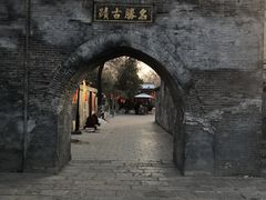 -大槐树寻根祭祖园