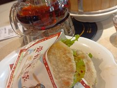 -一叶一世界·素食餐厅(锦华万达店)