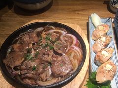 -梅亭居酒屋(中大国际店)