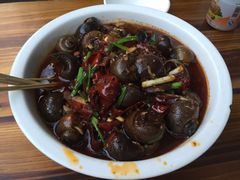 -三哥田螺(北书院街店)