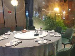 -晋江荣誉国际酒店·港誉茶餐厅