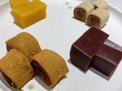 -羲和雅苑•北京烤鸭(国贸商城店)