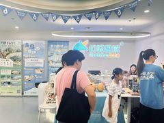 -海亮AI学习中心·幻码星球(钱江校区)